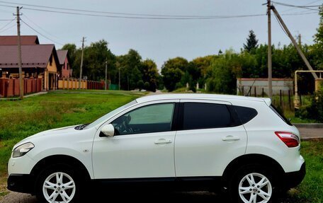 Nissan Qashqai, 2012 год, 789 000 рублей, 19 фотография