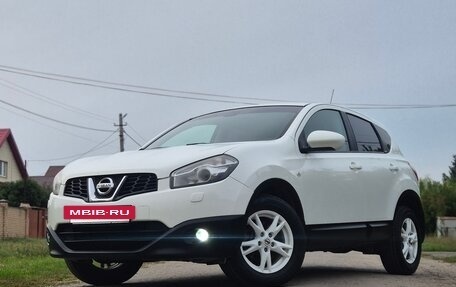 Nissan Qashqai, 2012 год, 789 000 рублей, 9 фотография