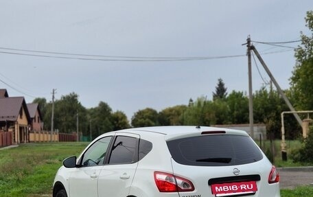 Nissan Qashqai, 2012 год, 789 000 рублей, 13 фотография