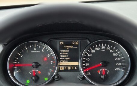 Nissan Qashqai, 2012 год, 789 000 рублей, 24 фотография
