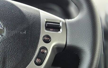 Nissan Qashqai, 2012 год, 789 000 рублей, 26 фотография