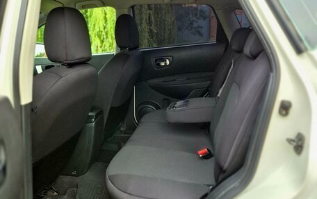 Nissan Qashqai, 2012 год, 789 000 рублей, 31 фотография