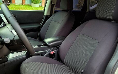Nissan Qashqai, 2012 год, 789 000 рублей, 32 фотография