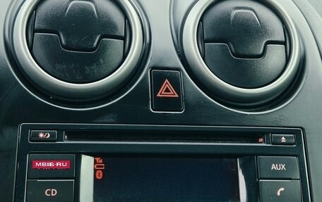 Nissan Qashqai, 2012 год, 789 000 рублей, 29 фотография