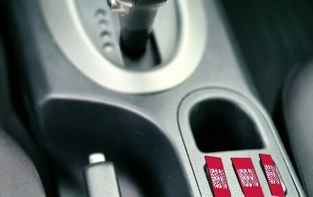Nissan Qashqai, 2012 год, 789 000 рублей, 28 фотография
