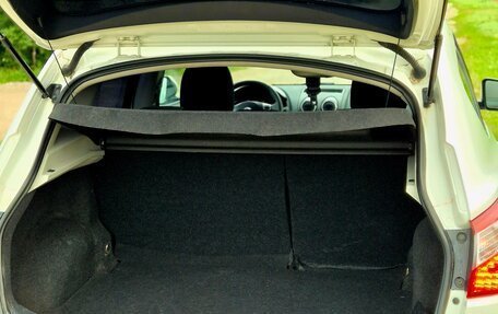 Nissan Qashqai, 2012 год, 789 000 рублей, 36 фотография