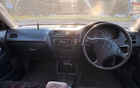 Honda Orthia I рестайлинг, 1998 год, 305 000 рублей, 4 фотография