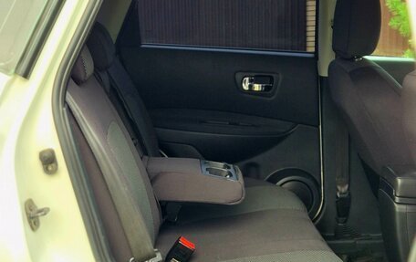 Nissan Qashqai, 2012 год, 789 000 рублей, 38 фотография