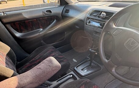 Honda Orthia I рестайлинг, 1998 год, 305 000 рублей, 2 фотография