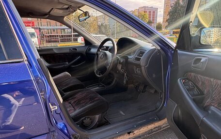 Honda Orthia I рестайлинг, 1998 год, 305 000 рублей, 3 фотография
