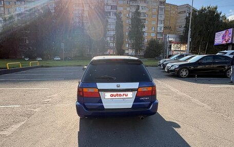 Honda Orthia I рестайлинг, 1998 год, 305 000 рублей, 10 фотография