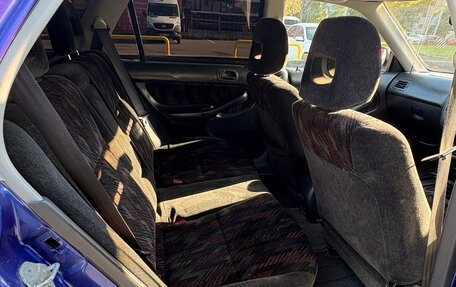 Honda Orthia I рестайлинг, 1998 год, 305 000 рублей, 6 фотография