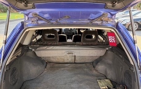 Honda Orthia I рестайлинг, 1998 год, 305 000 рублей, 7 фотография