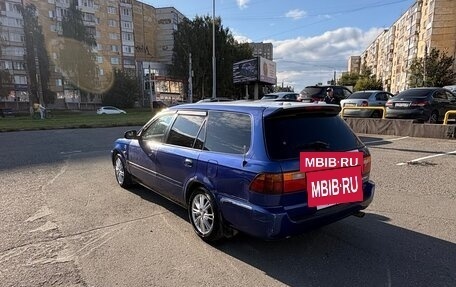 Honda Orthia I рестайлинг, 1998 год, 305 000 рублей, 11 фотография