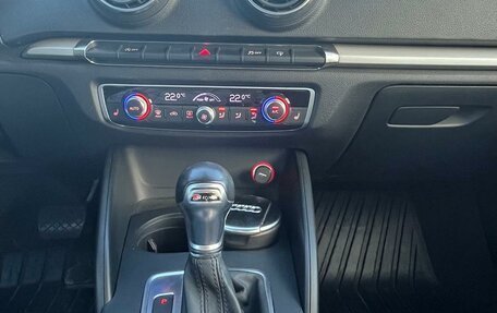 Audi A3, 2015 год, 1 350 000 рублей, 8 фотография