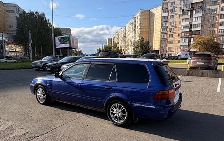 Honda Orthia I рестайлинг, 1998 год, 305 000 рублей, 12 фотография