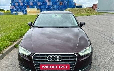 Audi A3, 2015 год, 1 350 000 рублей, 6 фотография