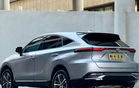 Toyota Venza, 2022 год, 4 000 000 рублей, 6 фотография