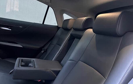 Toyota Venza, 2022 год, 4 000 000 рублей, 13 фотография