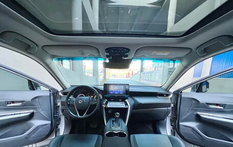 Toyota Venza, 2022 год, 4 000 000 рублей, 9 фотография