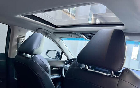 Toyota Venza, 2022 год, 4 000 000 рублей, 12 фотография
