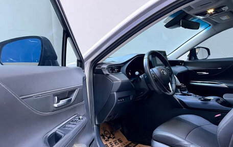 Toyota Venza, 2022 год, 4 000 000 рублей, 10 фотография