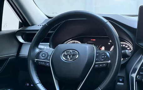 Toyota Venza, 2022 год, 4 000 000 рублей, 8 фотография
