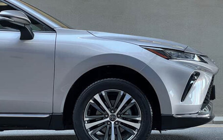 Toyota Venza, 2022 год, 4 000 000 рублей, 7 фотография