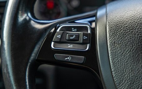 Volkswagen Touareg III, 2012 год, 1 898 000 рублей, 13 фотография