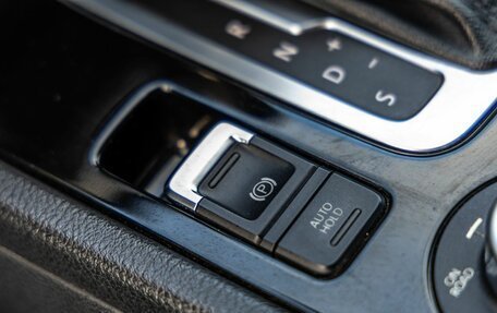 Volkswagen Touareg III, 2012 год, 1 898 000 рублей, 20 фотография