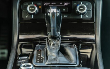 Volkswagen Touareg III, 2012 год, 1 898 000 рублей, 19 фотография