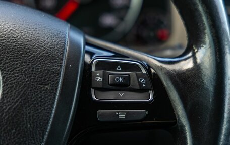 Volkswagen Touareg III, 2012 год, 1 898 000 рублей, 14 фотография