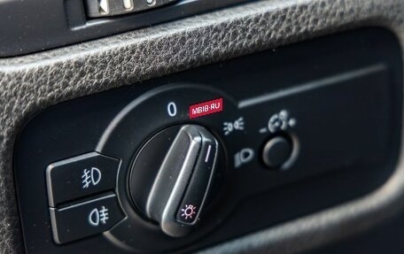 Volkswagen Touareg III, 2012 год, 1 898 000 рублей, 11 фотография