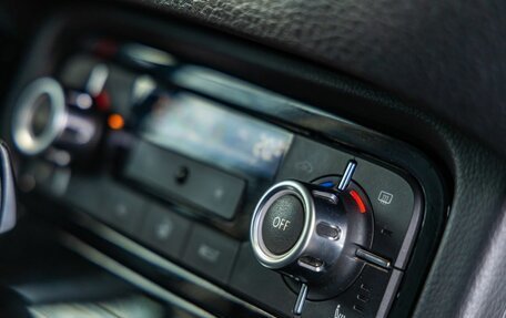 Volkswagen Touareg III, 2012 год, 1 898 000 рублей, 23 фотография