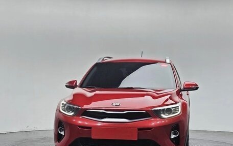 KIA Stonic, 2019 год, 1 442 000 рублей, 3 фотография