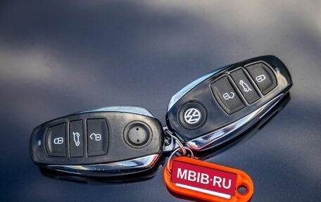 Volkswagen Touareg III, 2012 год, 1 898 000 рублей, 26 фотография