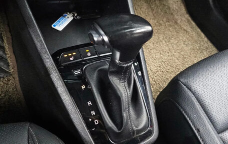KIA Stonic, 2019 год, 1 442 000 рублей, 11 фотография