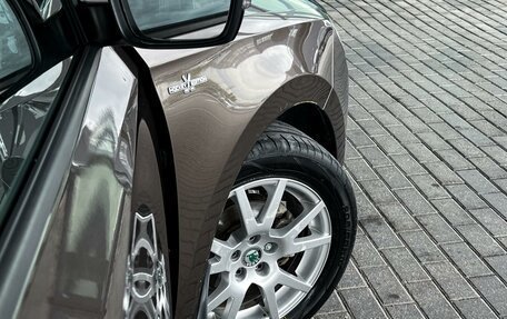 Skoda Rapid I, 2019 год, 1 050 000 рублей, 9 фотография