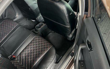 Skoda Rapid I, 2019 год, 1 050 000 рублей, 23 фотография