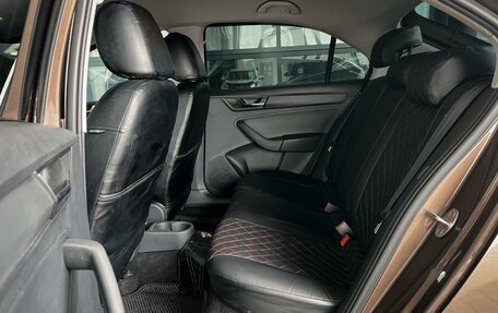 Skoda Rapid I, 2019 год, 1 050 000 рублей, 25 фотография