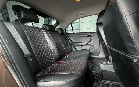 Skoda Rapid I, 2019 год, 1 050 000 рублей, 19 фотография