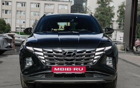 Hyundai Tucson, 2022 год, 3 300 000 рублей, 2 фотография