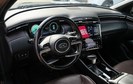Hyundai Tucson, 2022 год, 3 300 000 рублей, 12 фотография