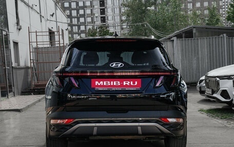Hyundai Tucson, 2022 год, 3 300 000 рублей, 5 фотография