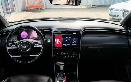 Hyundai Tucson, 2022 год, 3 300 000 рублей, 10 фотография