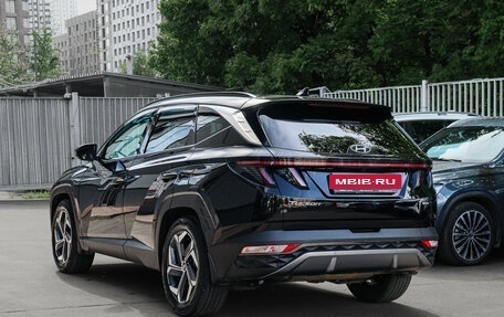 Hyundai Tucson, 2022 год, 3 300 000 рублей, 6 фотография