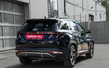 Hyundai Tucson, 2022 год, 3 300 000 рублей, 4 фотография