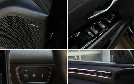 Hyundai Tucson, 2022 год, 3 300 000 рублей, 14 фотография