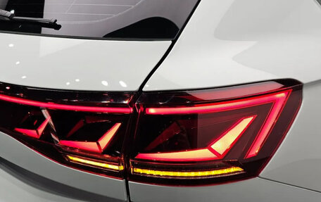 Volkswagen Touareg III, 2024 год, 9 710 000 рублей, 6 фотография