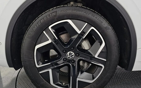 Volkswagen Touareg III, 2024 год, 9 710 000 рублей, 7 фотография